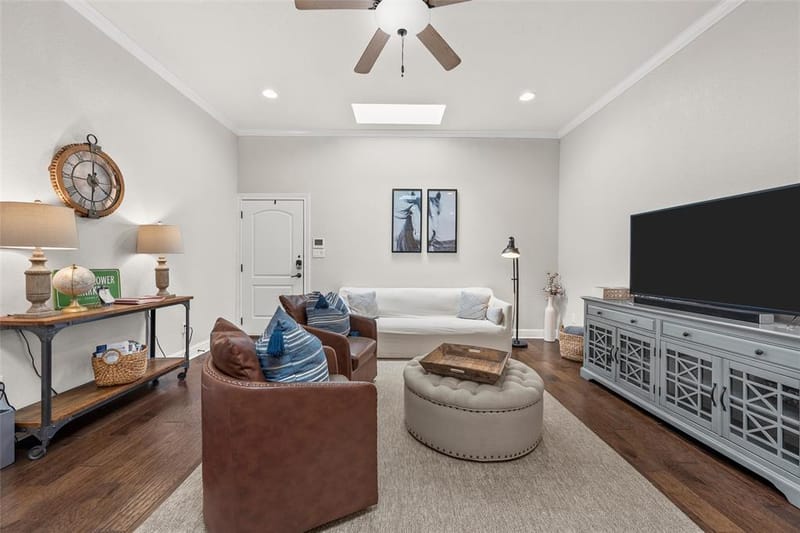 721 Austin Avenue # C, Waco TX 76701 - Photo 8