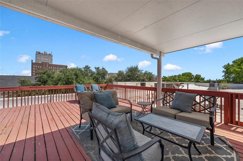 721 Austin Avenue # C, Waco TX 76701 - Photo 25
