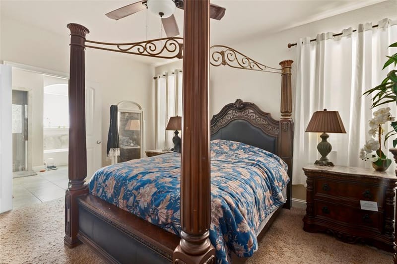 15 Pleasant Valley, Sanger TX 76266 - Photo 7