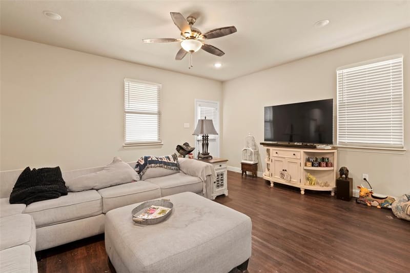 15 Pleasant Valley, Sanger TX 76266 - Photo 9