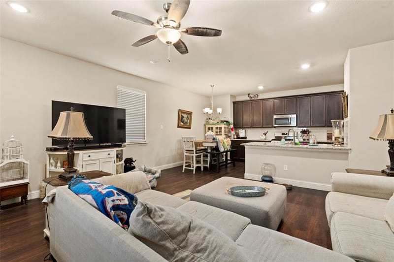 15 Pleasant Valley, Sanger TX 76266 - Photo 11