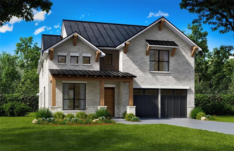 3874 Lacefield Drive, Frisco TX 75033