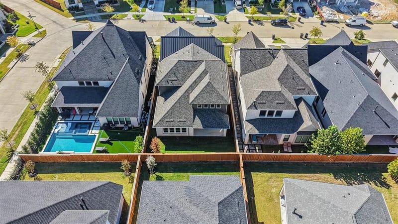 3874 Lacefield Drive, Frisco TX 75033 - Photo 5