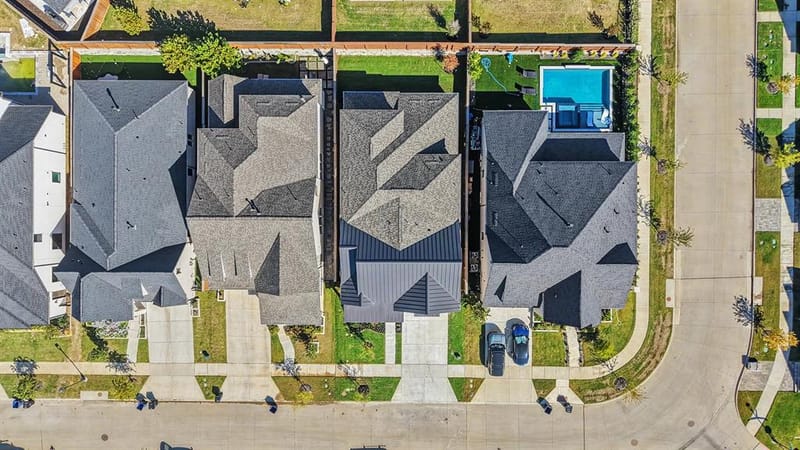 3874 Lacefield Drive, Frisco TX 75033 - Photo 4