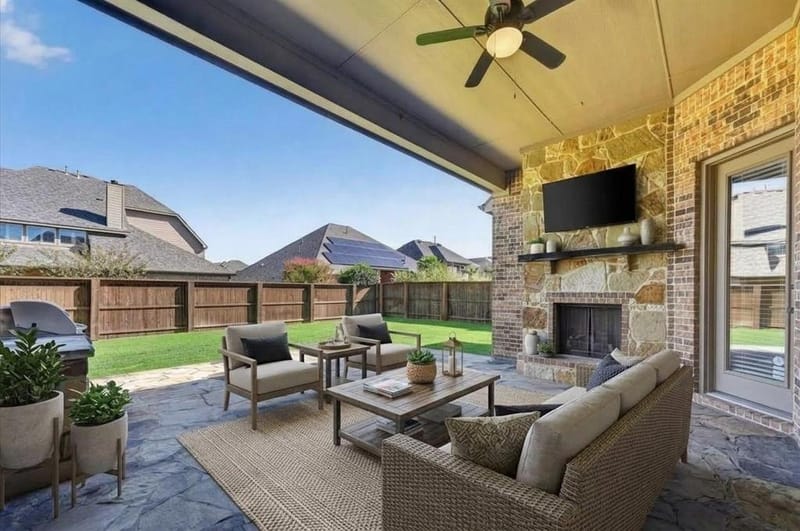 440 Garrison Circle, Lantana TX 76226 - Photo 2