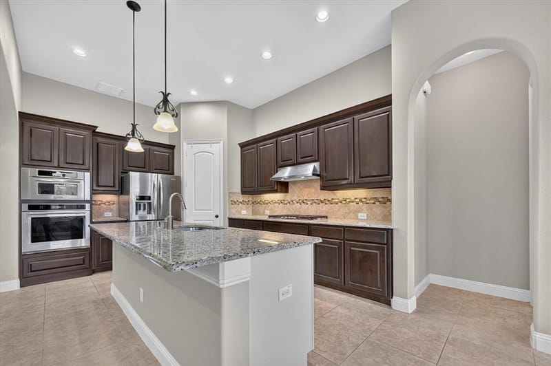 440 Garrison Circle, Lantana TX 76226 - Photo 13