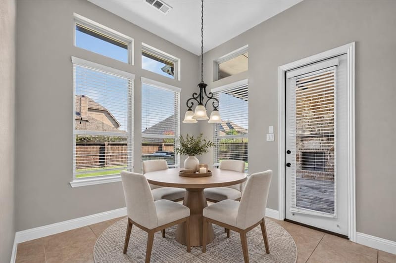 440 Garrison Circle, Lantana TX 76226 - Photo 17
