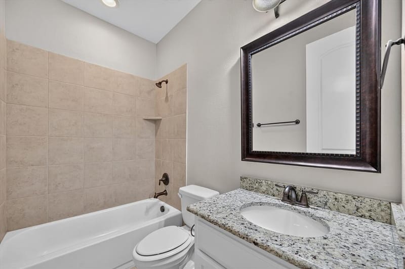 440 Garrison Circle, Lantana TX 76226 - Photo 26