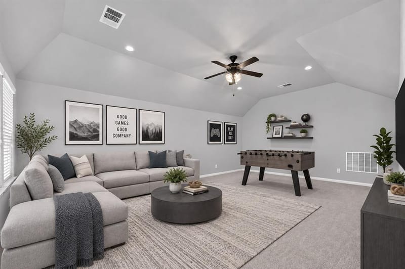 440 Garrison Circle, Lantana TX 76226 - Photo 28