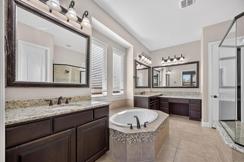 440 Garrison Circle, Lantana TX 76226 - Photo 20
