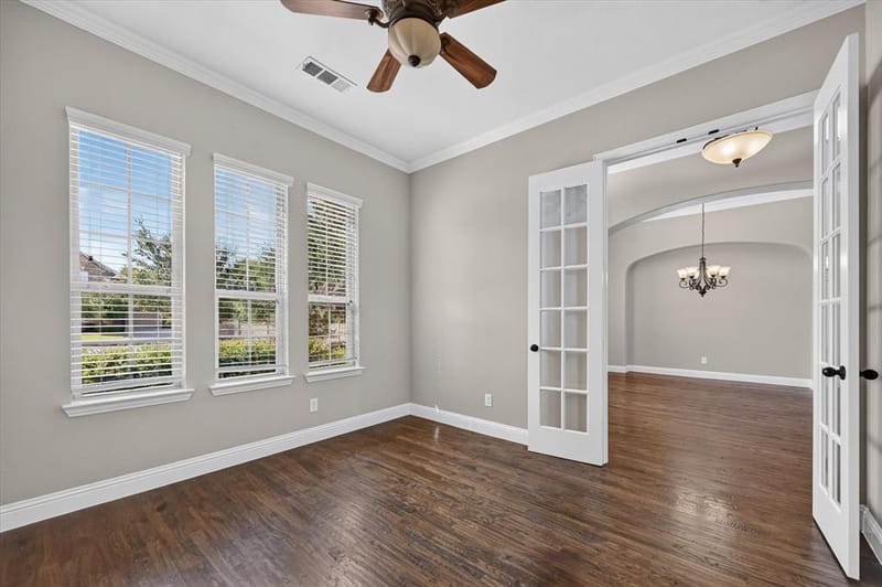 440 Garrison Circle, Lantana TX 76226 - Photo 9
