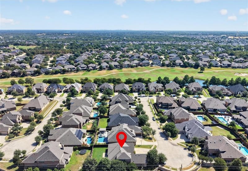 440 Garrison Circle, Lantana TX 76226 - Photo 38