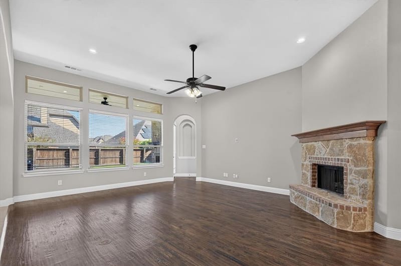 440 Garrison Circle, Lantana TX 76226 - Photo 10