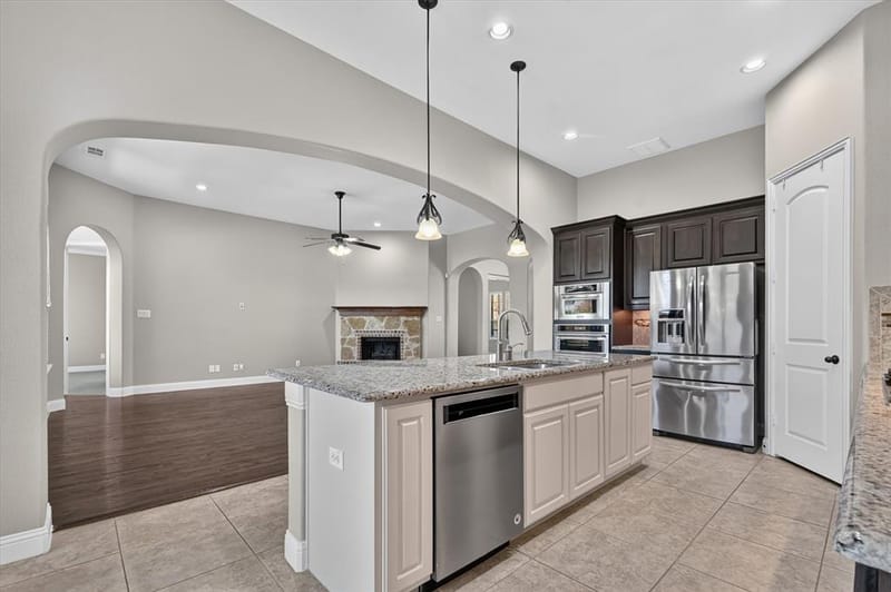 440 Garrison Circle, Lantana TX 76226 - Photo 14
