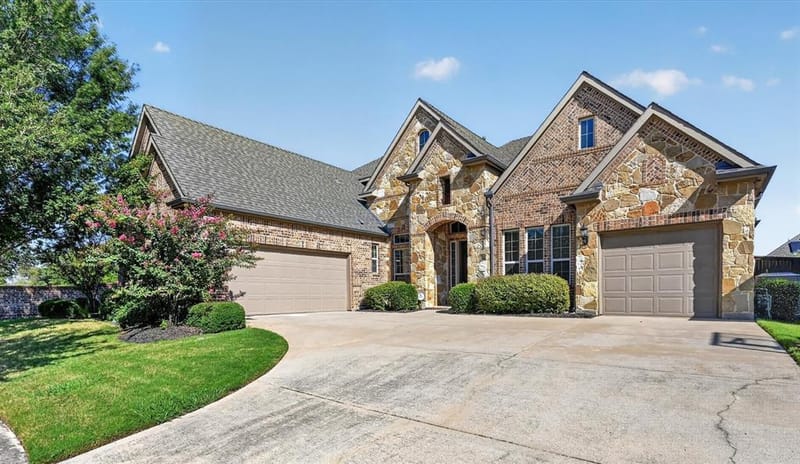440 Garrison Circle, Lantana TX 76226 - Photo 37