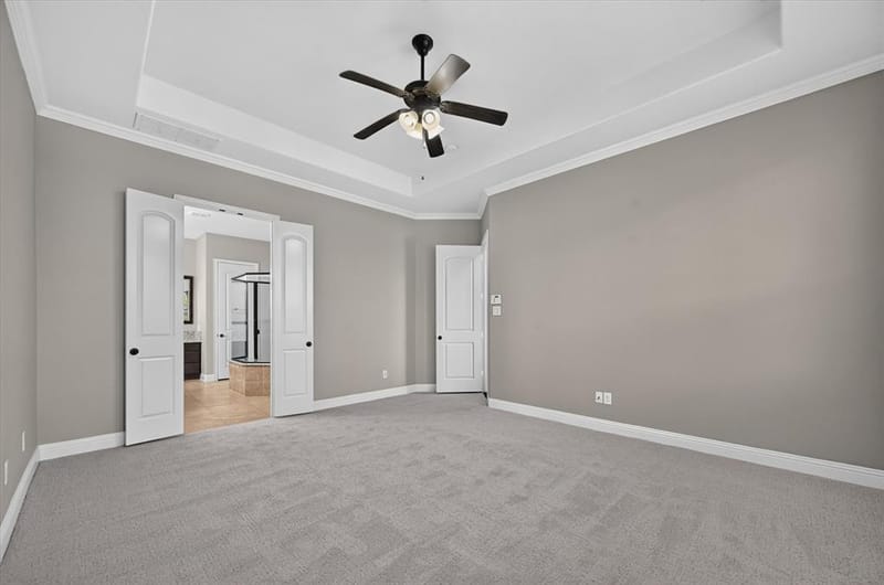 440 Garrison Circle, Lantana TX 76226 - Photo 19