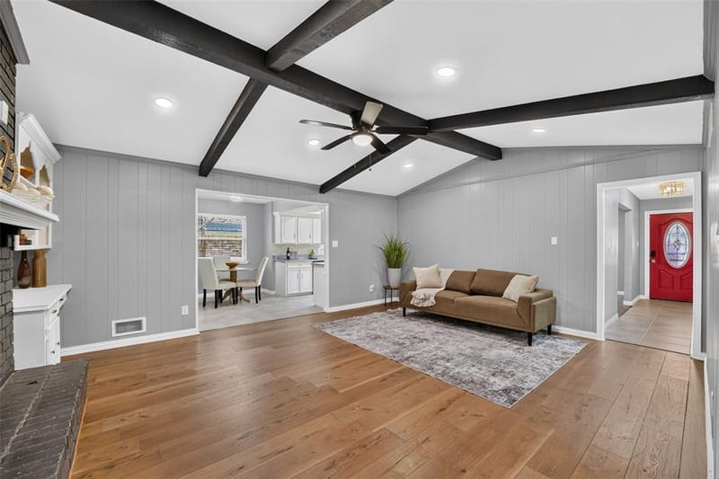 4730 Chilton Drive, Dallas TX 75227 - Photo 9