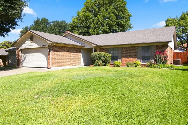 3516 Primrose Lane, Bedford TX 76021 - Photo 2