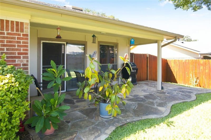 3516 Primrose Lane, Bedford TX 76021 - Photo 26