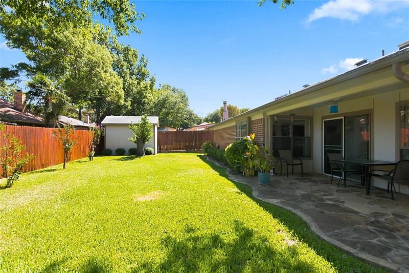 3516 Primrose Lane, Bedford TX 76021 - Photo 28