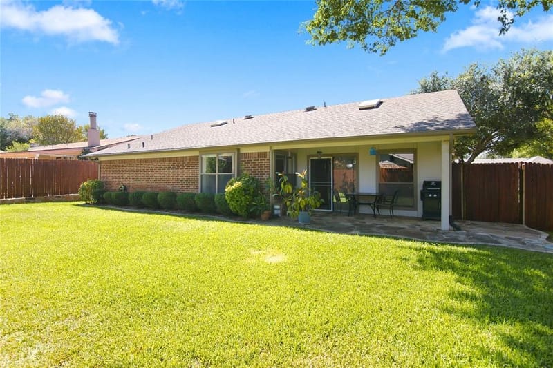 3516 Primrose Lane, Bedford TX 76021 - Photo 29