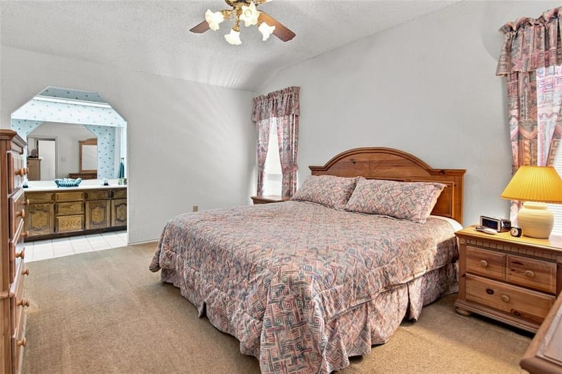 3516 Primrose Lane, Bedford TX 76021 - Photo 21