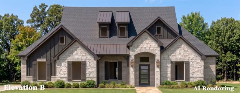 2042 Wilson Street, Howe TX 75459
