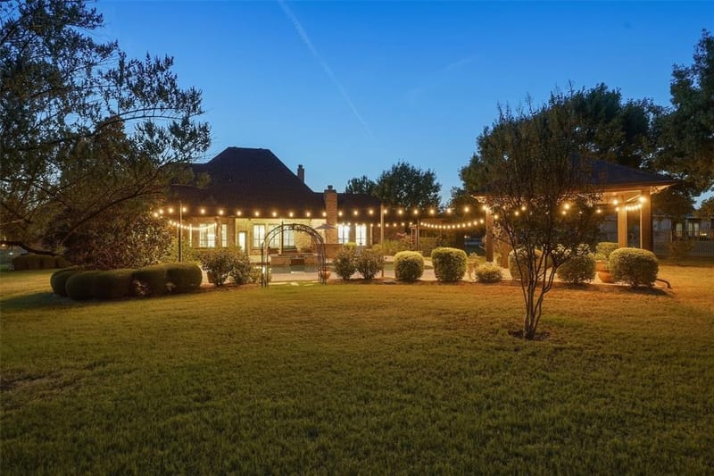 3832 Eagles Nest Trail, Burleson TX 76028 - Photo 6