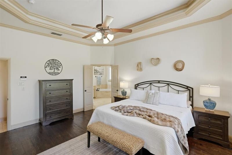 3832 Eagles Nest Trail, Burleson TX 76028 - Photo 17