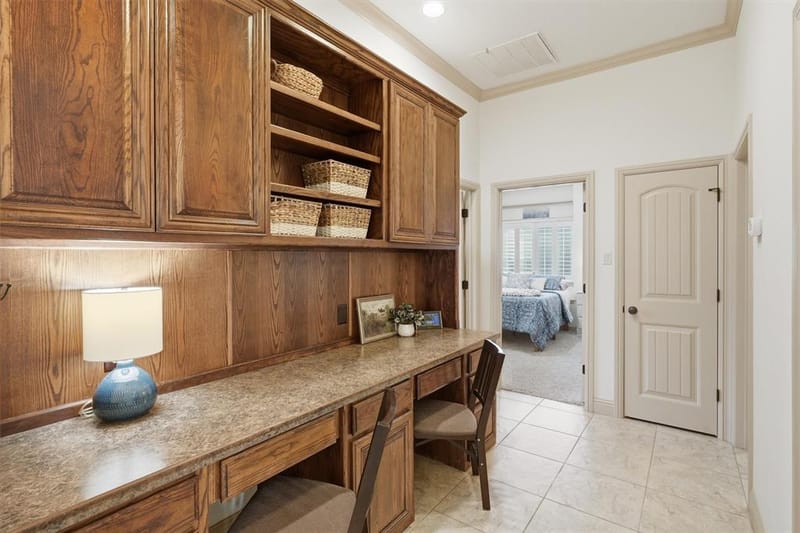 3832 Eagles Nest Trail, Burleson TX 76028 - Photo 26