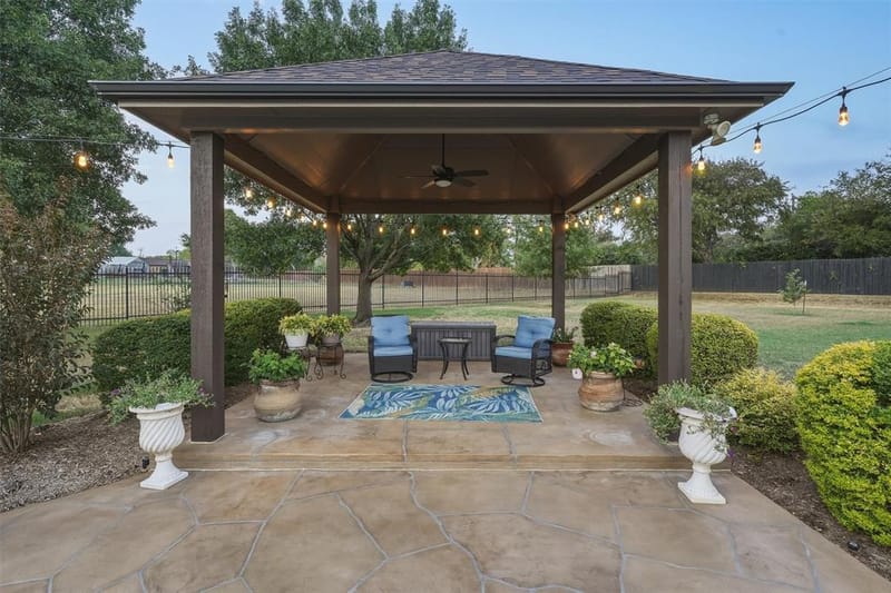 3832 Eagles Nest Trail, Burleson TX 76028 - Photo 22