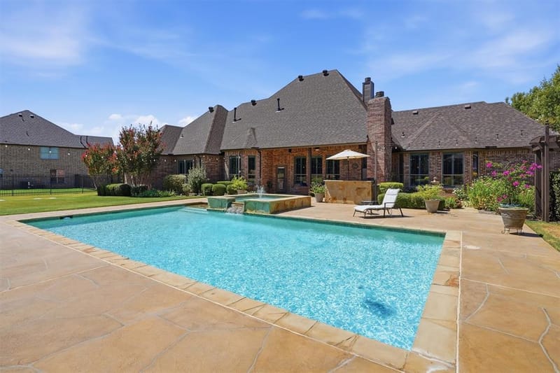 3832 Eagles Nest Trail, Burleson TX 76028 - Photo 36