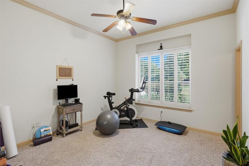 3832 Eagles Nest Trail, Burleson TX 76028 - Photo 32