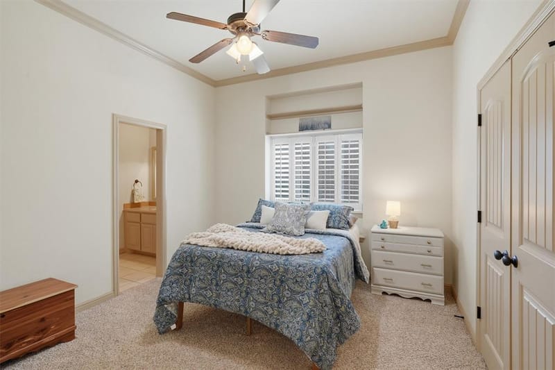 3832 Eagles Nest Trail, Burleson TX 76028 - Photo 30