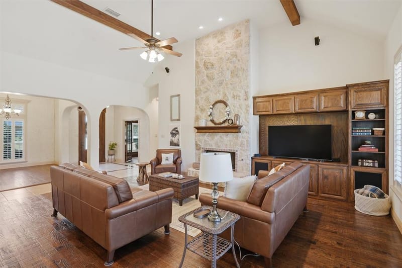 3832 Eagles Nest Trail, Burleson TX 76028 - Photo 10
