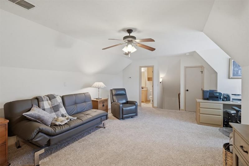 3832 Eagles Nest Trail, Burleson TX 76028 - Photo 33