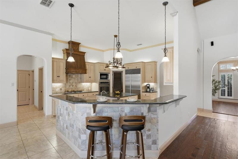 3832 Eagles Nest Trail, Burleson TX 76028 - Photo 14
