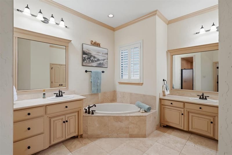 3832 Eagles Nest Trail, Burleson TX 76028 - Photo 18