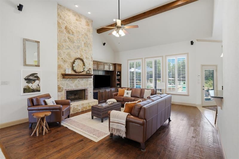 3832 Eagles Nest Trail, Burleson TX 76028 - Photo 11