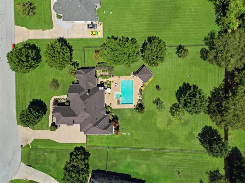 3832 Eagles Nest Trail, Burleson TX 76028 - Photo 35