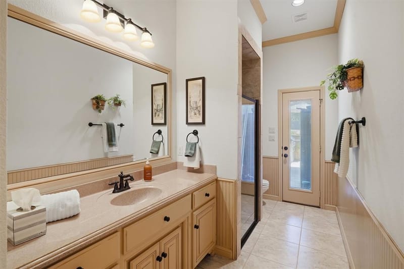 3832 Eagles Nest Trail, Burleson TX 76028 - Photo 31
