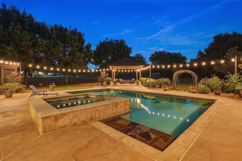 3832 Eagles Nest Trail, Burleson TX 76028 - Photo 25