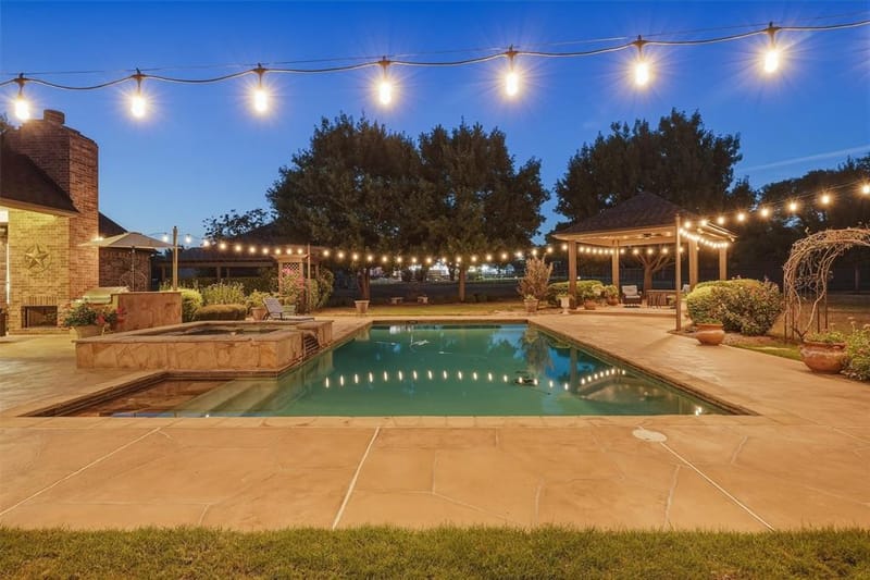 3832 Eagles Nest Trail, Burleson TX 76028 - Photo 21