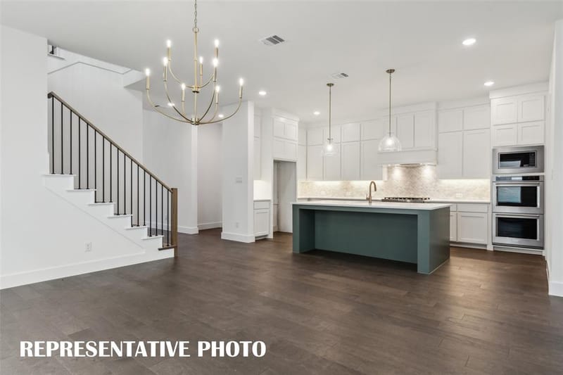 4005 Hibiscus Drive, McKinney TX 75071 - Photo 6