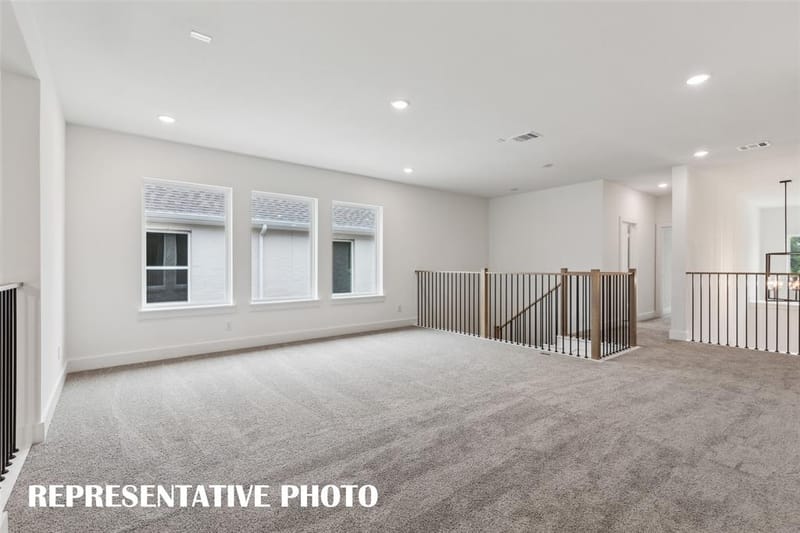 4005 Hibiscus Drive, McKinney TX 75071 - Photo 12