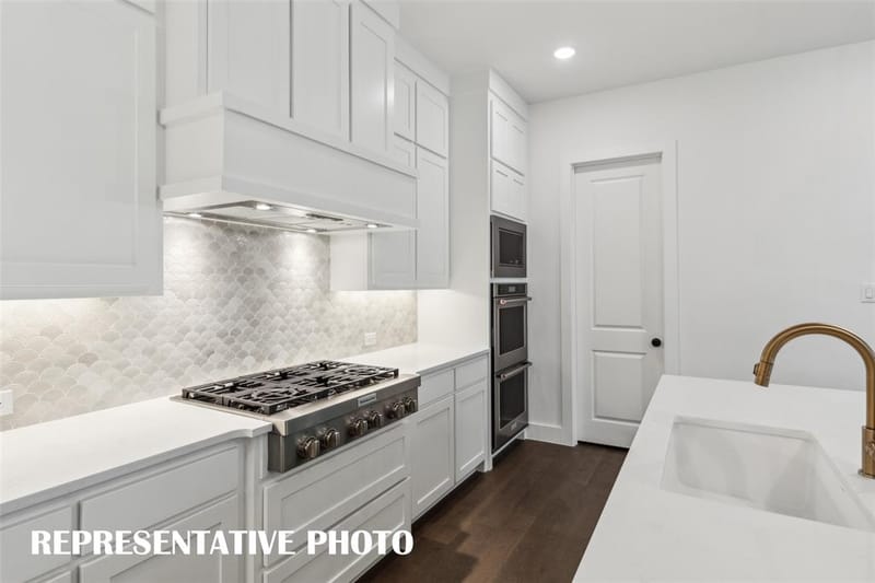4005 Hibiscus Drive, McKinney TX 75071 - Photo 5