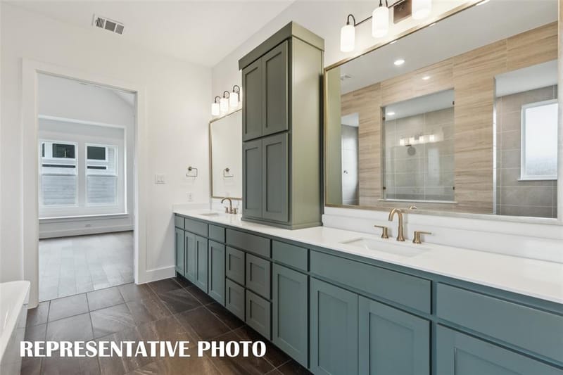 4005 Hibiscus Drive, McKinney TX 75071 - Photo 10