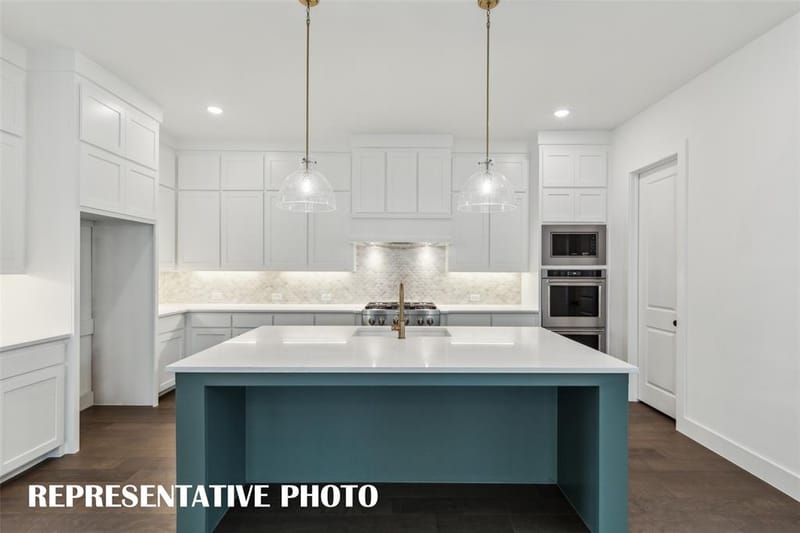 4005 Hibiscus Drive, McKinney TX 75071 - Photo 4