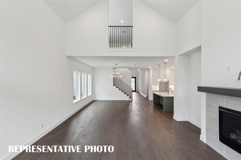 4005 Hibiscus Drive, McKinney TX 75071 - Photo 8