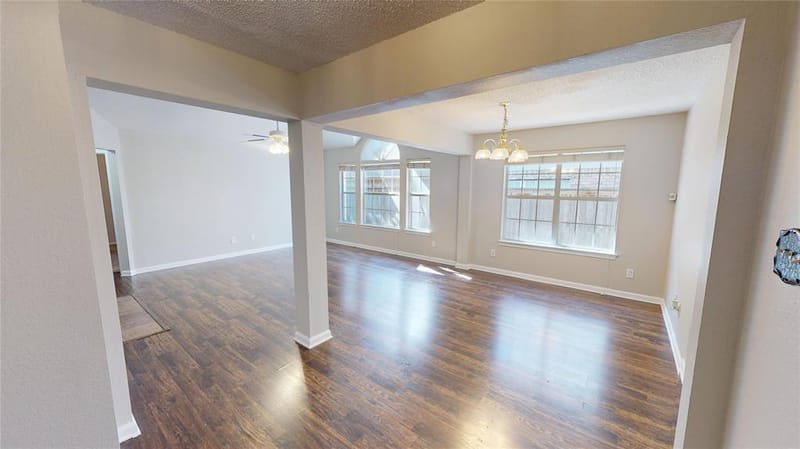 729 Fawn Valley Drive, Allen TX 75002 - Photo 2